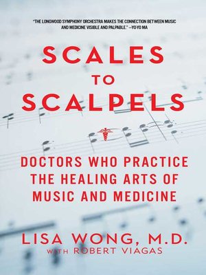 cover image of Scales to Scalpels